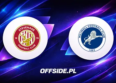 Stevenage - Millwall oficjalne składy