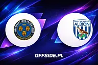 Shrewsbury - West Brom oficjalne składy