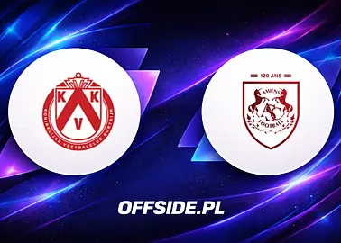 Znamy skład Kortrijk na mecz z Amiens