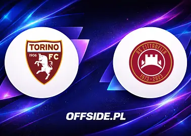 Znamy skład Torino na mecz z Cittadella