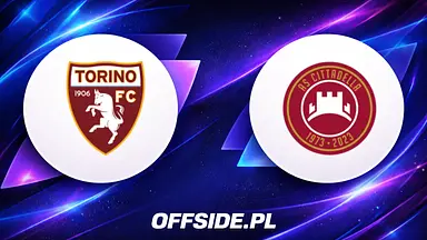 Znamy skład Torino na mecz z Cittadella