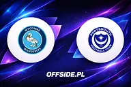 Wycombe - Portsmouth oficjalne składy