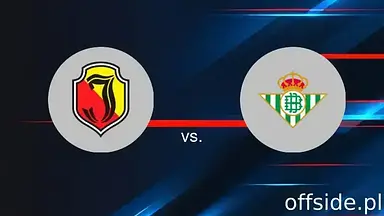 Jagiellonia Białystok - Real Betis: gdzie oglądać? Transmisja TV i Online | 17.04.2025