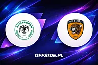 Znamy skład Konyaspor na mecz z Hull City