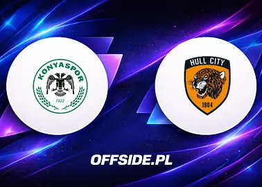 Znamy skład Konyaspor na mecz z Hull City