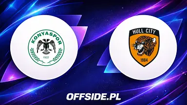 Znamy skład Konyaspor na mecz z Hull City