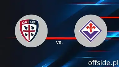 Transmisja Cagliari - Fiorentina: gdzie oglądać? | 21.04.2025