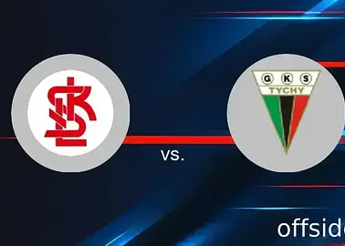 Transmisja ŁKS Łódź - GKS Tychy: gdzie oglądać? | 21.04.2025