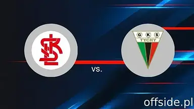 Transmisja ŁKS Łódź - GKS Tychy: gdzie oglądać? | 21.04.2025