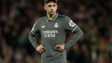 Real Madryt łagodzi konflikt z Valverde
