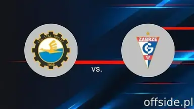 Transmisja Stal Mielec - Gornik Zabrze: gdzie oglądać? | 22.04.2025