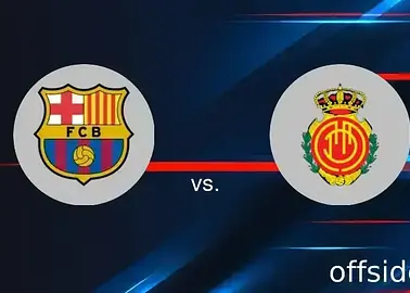 FC Barcelona - RCD Mallorca: gdzie oglądać? Transmisja TV i Online | 22.04.2025
