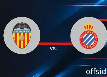 Valencia - Espanyol: transmisja, gdzie oglądać? | 22.04.2025