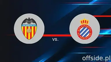 Valencia - Espanyol: gdzie oglądać? Transmisja TV i Online | 24.01.2026