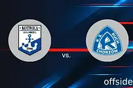 Kotwica Kołobrzeg - Ruch Chorzów: transmisja, gdzie oglądać? | 22.04.2025