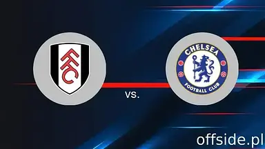 Fulham - Chelsea Londyn: transmisja, gdzie oglądać? | 20.04.2025