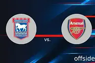 Ipswich - Arsenal Londyn: transmisja, gdzie oglądać? | 20.04.2025