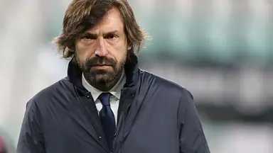 FIGC ma wątpliwości wobec zatrudnienia Pirlo z powodu powiązań z FonBet