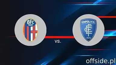 Bologna - Empoli: transmisja, gdzie oglądać? | 24.04.2025