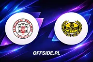 Lincoln Red Imps FC - Mjallby AIF oficjalne składy