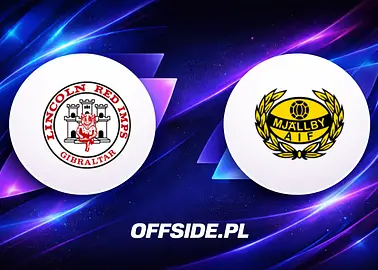 Lincoln Red Imps FC - Mjallby AIF oficjalne składy