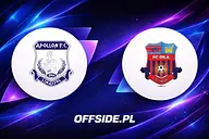 Znamy skład Apollon Limassol na mecz z Dila