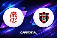 CSKA 1948 - Spartak Trnava oficjalne składy