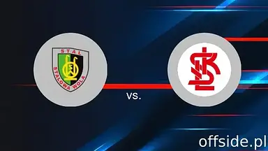 Stal Stalowa Wola - ŁKS Łódź: gdzie oglądać? Transmisja | 25.04.2025