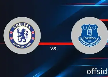 Transmisja Chelsea Londyn - Everton: gdzie oglądać? | 26.04.2025