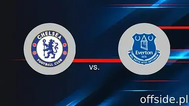Transmisja Chelsea Londyn - Everton: gdzie oglądać? | 26.04.2025