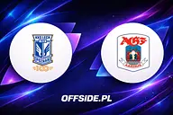 Lech Poznan – Aarhus: gdzie oglądać transmisję?