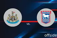 Newcastle United - Ipswich: gdzie oglądać? Transmisja | 26.04.2025