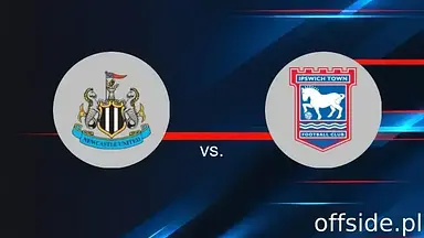Newcastle United - Ipswich: gdzie oglądać? Transmisja | 26.04.2025