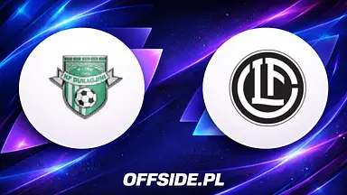 Znamy skład Dukagjini na mecz z FC Lugano