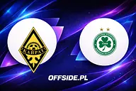 Znamy skład Kairat Almaty na mecz z Omonia Nicosia