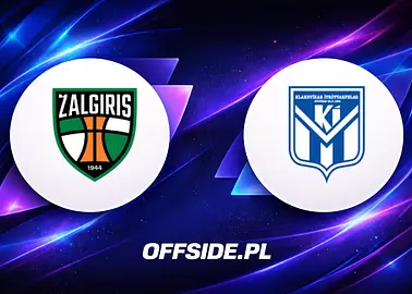 Kauno Žalgiris - KI Klaksvik oficjalne składy