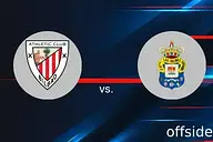 Athletic Club - Las Palmas: gdzie oglądać? Transmisja TV i Online | 23.04.2025