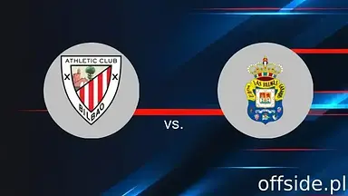 Athletic Club - Las Palmas: gdzie oglądać? Transmisja TV i Online | 23.04.2025