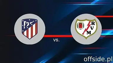 Transmisja Atletico Madryt - Rayo Vallecano: gdzie oglądać? | 24.04.2025