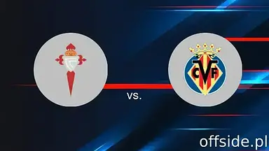 Celta Vigo - Villarreal: gdzie oglądać? Transmisja TV i Online | 23.04.2025