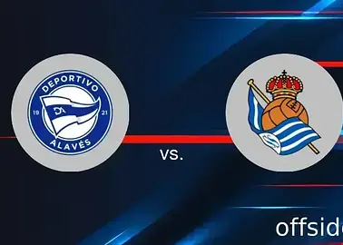 Deportivo Alavés - Real Sociedad: gdzie oglądać? Transmisja | 23.04.2025