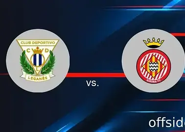 Leganes - Girona: gdzie oglądać? Transmisja | 24.04.2025