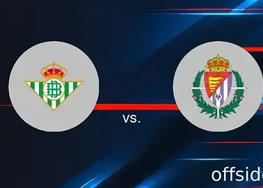 Real Betis - Valladolid: transmisja, gdzie oglądać? | 24.04.2025