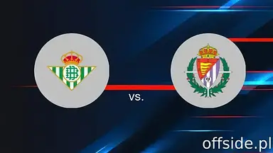 Real Betis - Valladolid: transmisja, gdzie oglądać? | 24.04.2025
