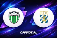 FC Levadia Tallinn - IFK Goteborg oficjalne składy