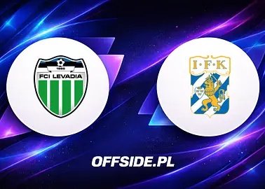 FC Levadia Tallinn - IFK Goteborg oficjalne składy