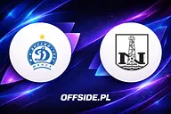 Znamy skład Dinamo Minsk na mecz z Neftchi Baku