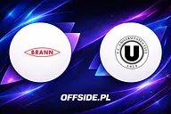Brann - Universitatea Cluj oficjalne składy