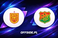 Znamy skład FC Nordsjaelland na mecz z Gais