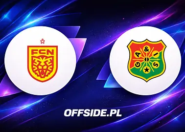 Znamy skład FC Nordsjaelland na mecz z Gais